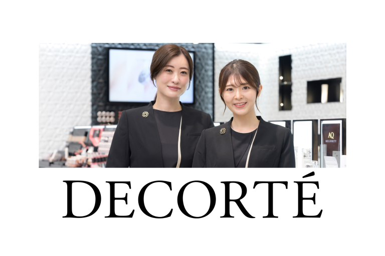DECORTÉ(コスメデコルテ)＠新潟/伊勢丹＊美容部員